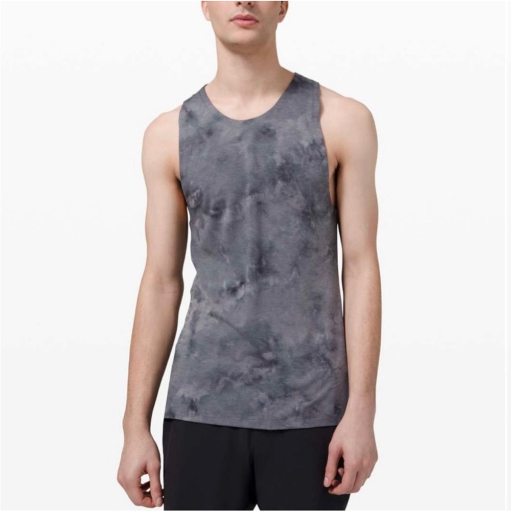 Lululemon Always Agile Tank Top